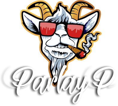 Parlay P Eveybody Eats